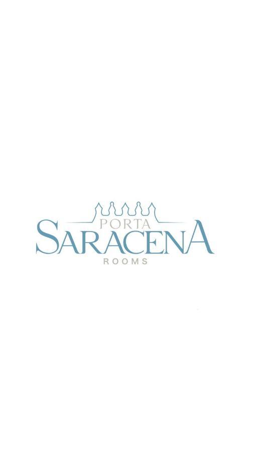 Porta Saracena Rooms อากรอโปลี ภายนอก รูปภาพ