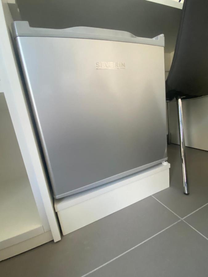 Porta Saracena Rooms อากรอโปลี ภายนอก รูปภาพ